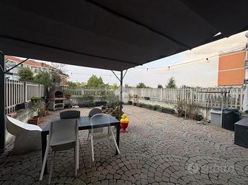 4 LOCALI A PIOSSASCO