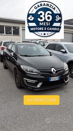 Renault Megane Mégane 1.5 dCi 110CV EDC SporTour W