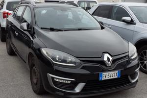 Renault Megane Mégane 1.5 dCi 110CV EDC SporTour W