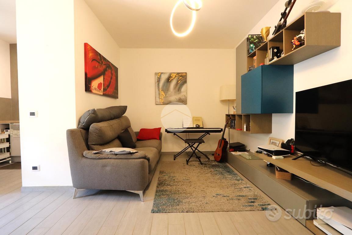 Apartment in Corropoli, Vibrata - Vista 6