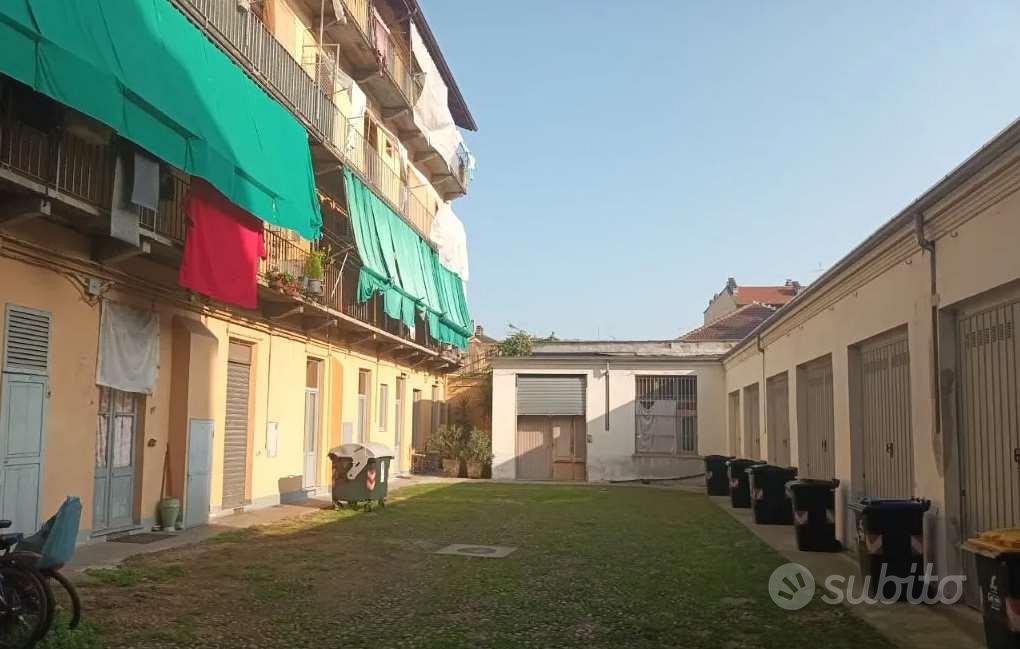 Appartamento – Torino, Borgo Dora, Circoscrizione 7 - Vista 4
