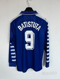 Maglia Batistuta Fiorentina Fila