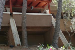 Bilocale Cugnana verde pressi costa smeralda