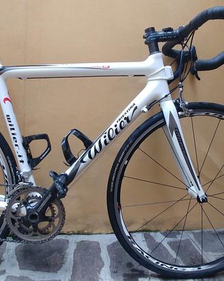 Wilier Mortirolo