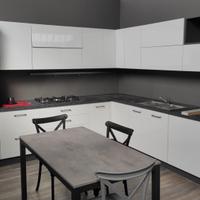 Cucina NUOVA componibile, metà prezzo!