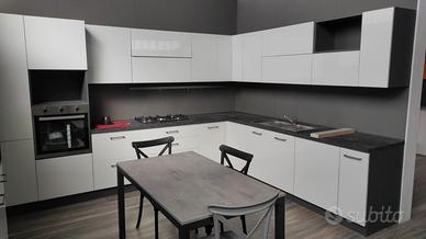 Cucina NUOVA componibile, metà prezzo!