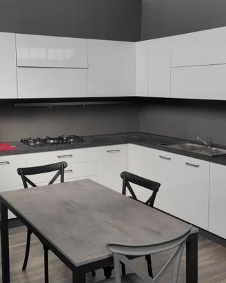 Cucina NUOVA componibile, metà prezzo!