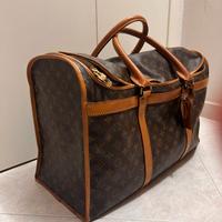 Borsone Louis Vuitton