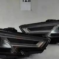 Audi A4 B9 Fari Full LED