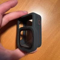Gopro 8 Rollcage case con filtro neutro incluso