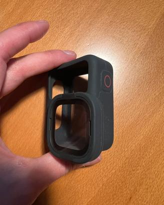 Gopro 8 Rollcage case con filtro neutro incluso