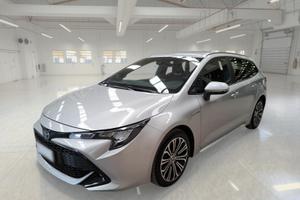 TOYOTA COROLLA TS 2.0 HYBRID BUSINESS STATION WAGO