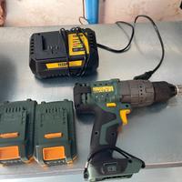 Motorizzazione Winch
