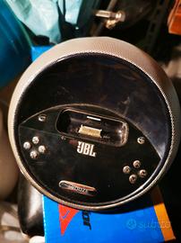 casse altoparlanti jbl sony