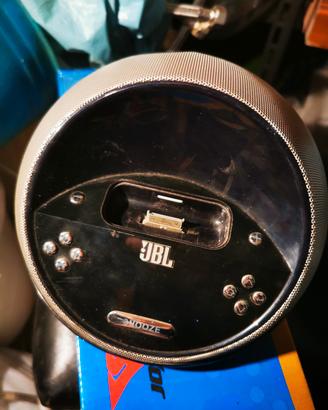 casse altoparlanti jbl sony