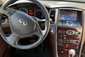 Infinity EX30D