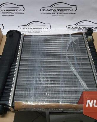 Radiatore Mercedes Classe C W2022025002003