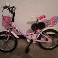 Bici bambina