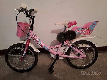 Bici bambina