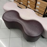 sedili peanuts per negozio o abitazione