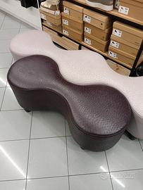 sedili peanuts per negozio o abitazione