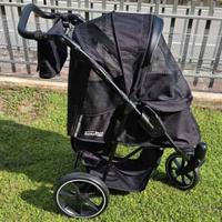 passegino per cani