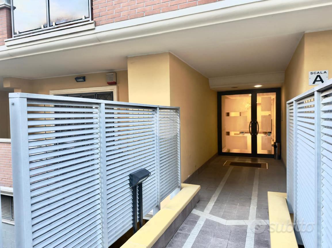 4 LOCALI A ROMA - Vista 2