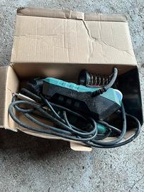 Stazione di saldatura parkside