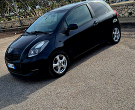 Toyota Yaris 2006