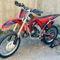 Honda Cr 125 2003