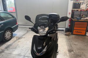 Honda SH 300
