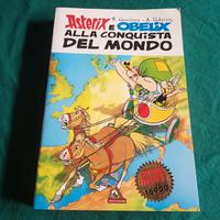 Asterix e Obelix alla conquista del mondo