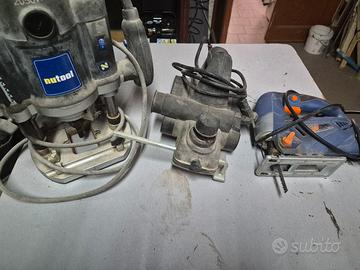 bricolage e fai da te