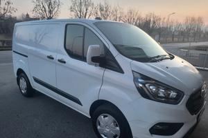 Ford Transit custom 2020