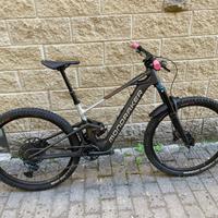 Bici Ebike full usata MONDRAKER NEAT R