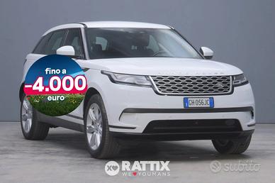LAND ROVER range rover velar 2021 Range Rover Vela