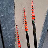 canne trota lago verbanese