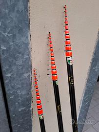 canne trota lago verbanese