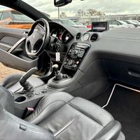 Peugeot rcz - 2011