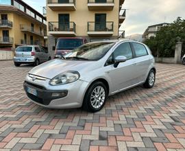 Fiat Punto Evo Diesel