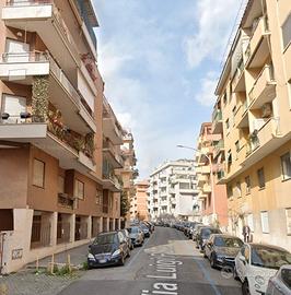 Tiburtina stanza ad uso condiviso