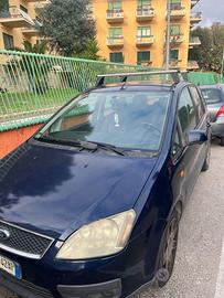 ford cmax