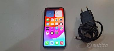 Apple iPhone X 64GB - Come Nuovo perfettamente fun