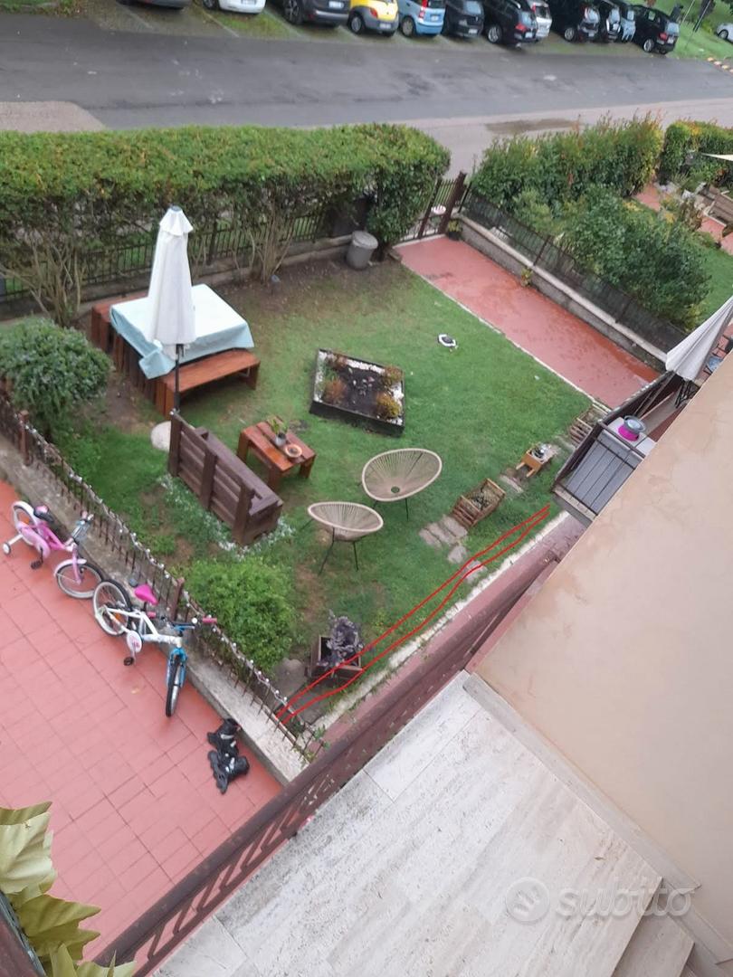 Appartamento – Castiglione del Lago, Pozzuolo - Vista 2