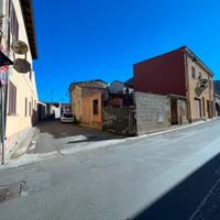 Casa centralissima tipica campidanese