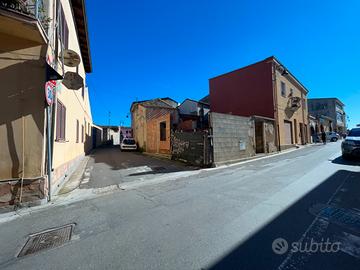 Casa centralissima tipica campidanese