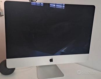 IMac 21,5 pollici