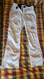 PANTALONI SCI KAPPA X-LARGE DONNA