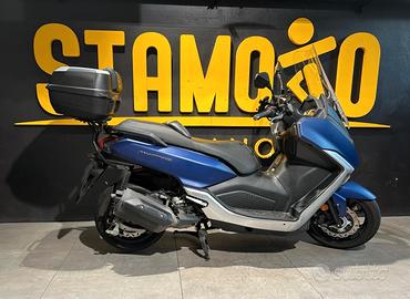 Sym Maxsym 400i