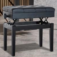 SGABELLO TASTIERA + SUPPORTO